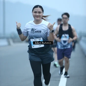 Runner Photo 7294635
