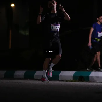 Runner Photo 7294636