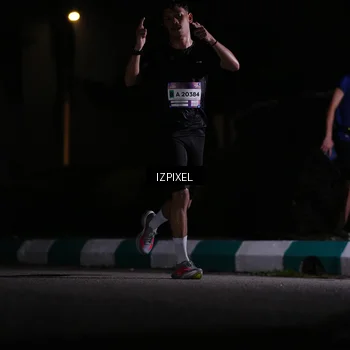 Runner Photo 7294638