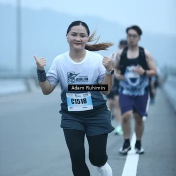 Runner Photo 7294639