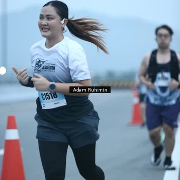 Runner Photo 7294643