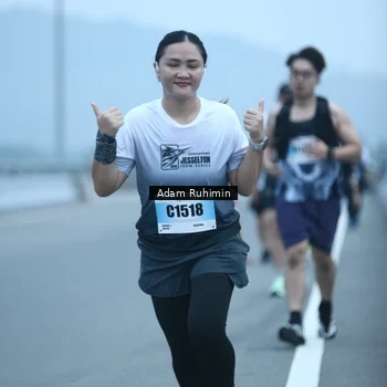 Runner Photo 7294646