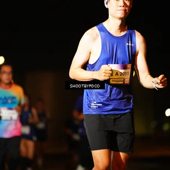 Runner Photo 7294649