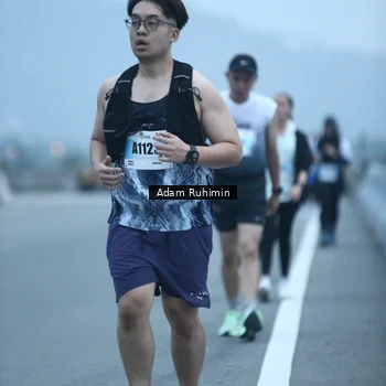 Runner Photo 7294652