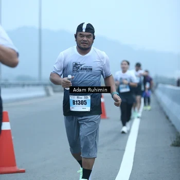Runner Photo 7294654