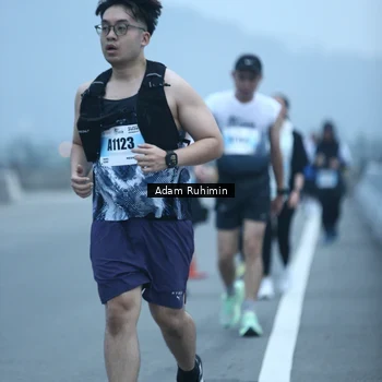 Runner Photo 7294657