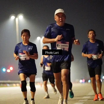 Runner Photo 7294661