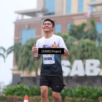 Runner Photo 7294662