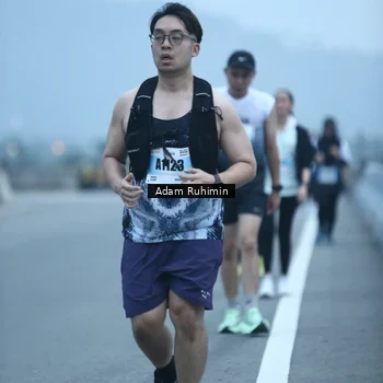 Runner Photo 7294665