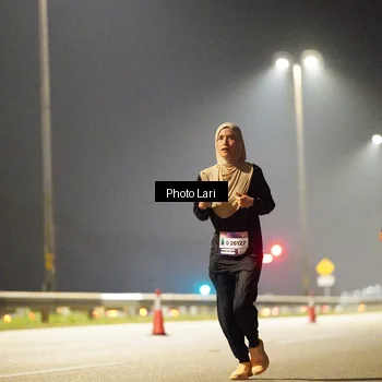 Runner Photo 7294667