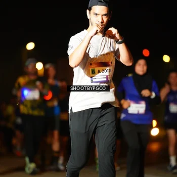 Runner Photo 7294672