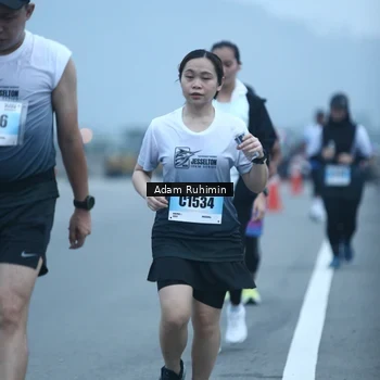 Runner Photo 7294673