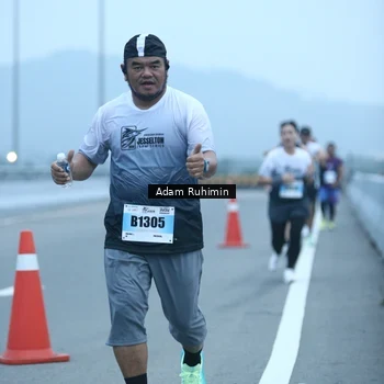 Runner Photo 7294674