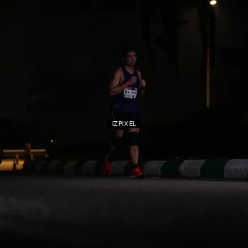 Runner Photo 7294675