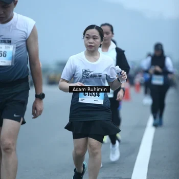 Runner Photo 7294677