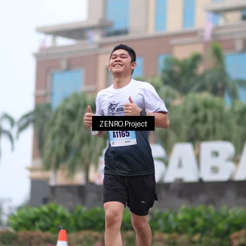 Runner Photo 7294678