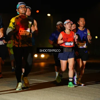 Runner Photo 7294681