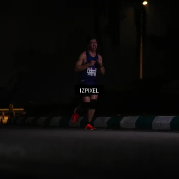Runner Photo 7294682