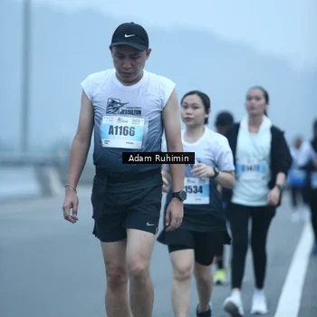 Runner Photo 7294683