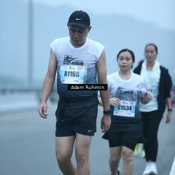 Runner Photo 7294684