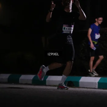 Runner Photo 7294688