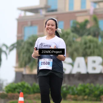Runner Photo 7294689