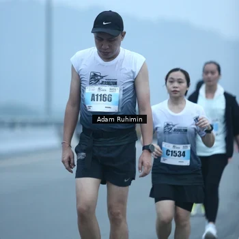 Runner Photo 7294690