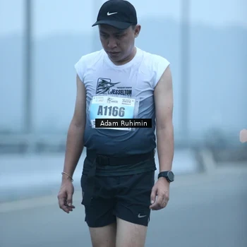 Runner Photo 7294693