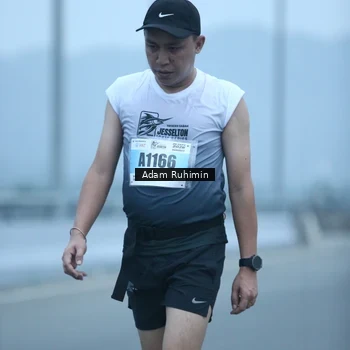 Runner Photo 7294694