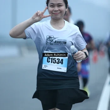 Runner Photo 7294695