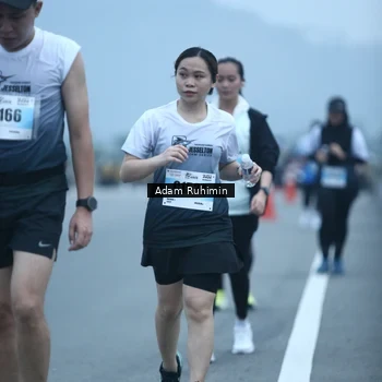 Runner Photo 7294696