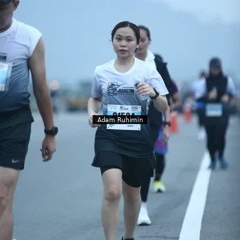 Runner Photo 7294702