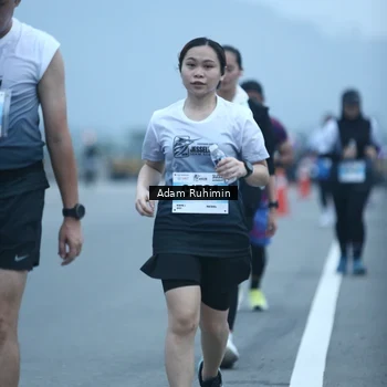 Runner Photo 7294704
