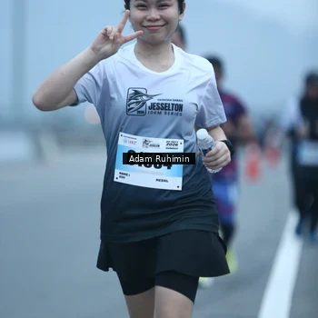Runner Photo 7294705