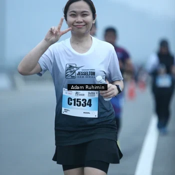 Runner Photo 7294706