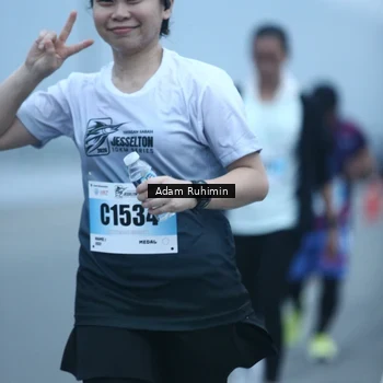Runner Photo 7294707