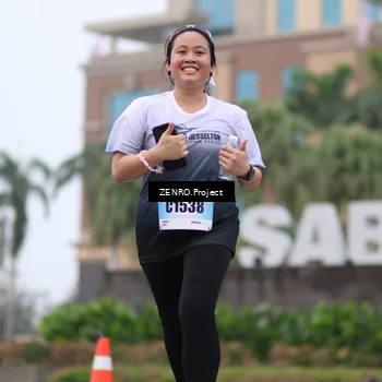 Runner Photo 7294708