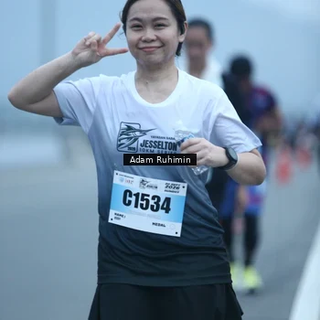 Runner Photo 7294710