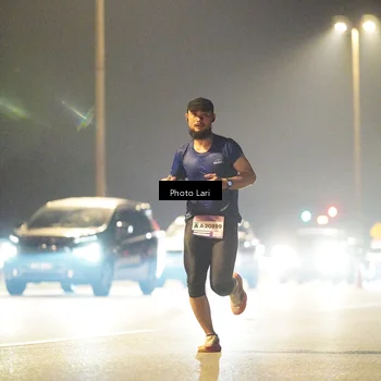 Runner Photo 7294713