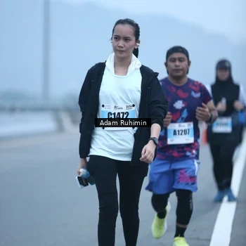 Runner Photo 7294715