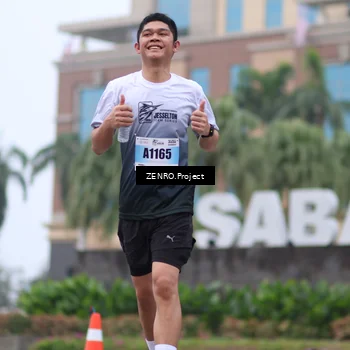Runner Photo 7294719