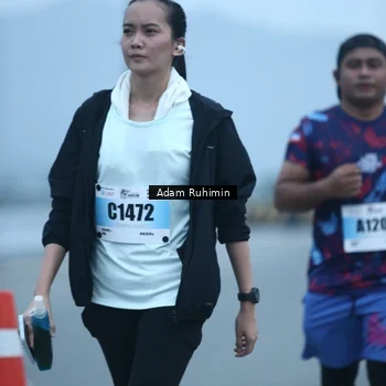 Runner Photo 7294724