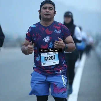 Runner Photo 7294728