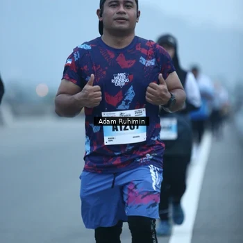 Runner Photo 7294730