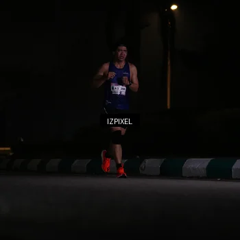 Runner Photo 7294733