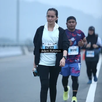 Runner Photo 7294734