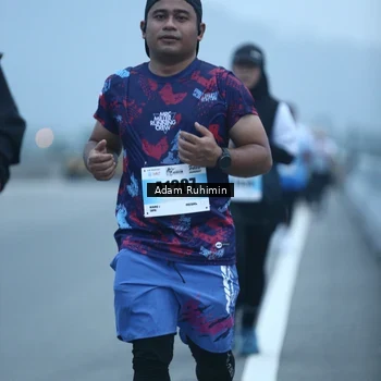 Runner Photo 7294737
