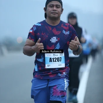 Runner Photo 7294739