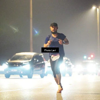 Runner Photo 7294740