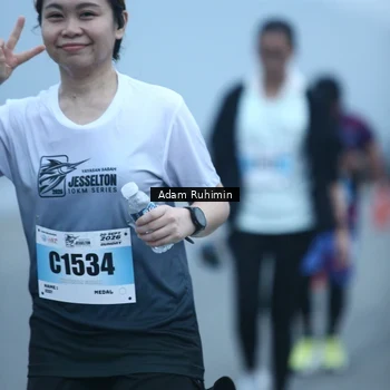 Runner Photo 7294741